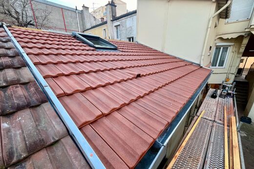 Nos r&eacute;alisations