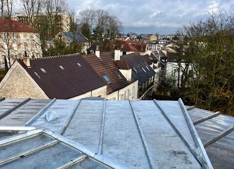 Couverture / Toiture