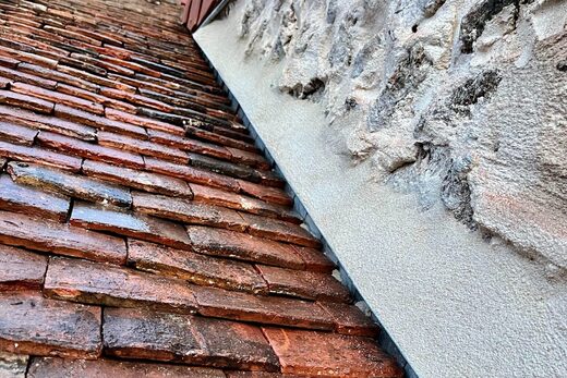 Couverture / Toiture