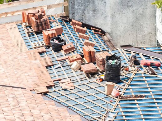 R&eacute;novation