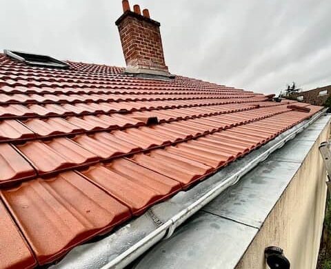 EMR Toiture couvreur zingueur &agrave; Soisy-sur-Seine (Essonne 91)